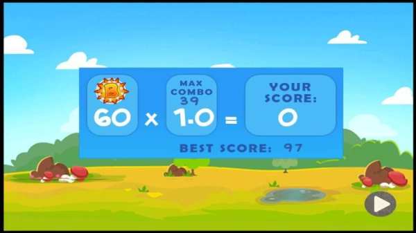 Tom catch Jerry screenshot 1