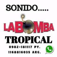 La Bomba Tropical Disco on 9Apps