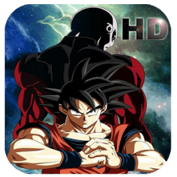 Dragon Wallpapers Anime иконка