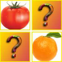 Kids Matching Memory Game