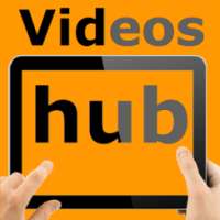 Videos X Hub Player