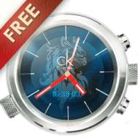 Clock Best Live Wallpaper Free on 9Apps