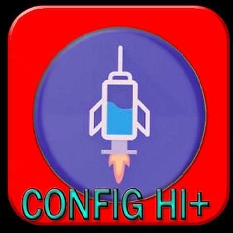 HTTP Injector New Config HI 4 تصوير الشاشة