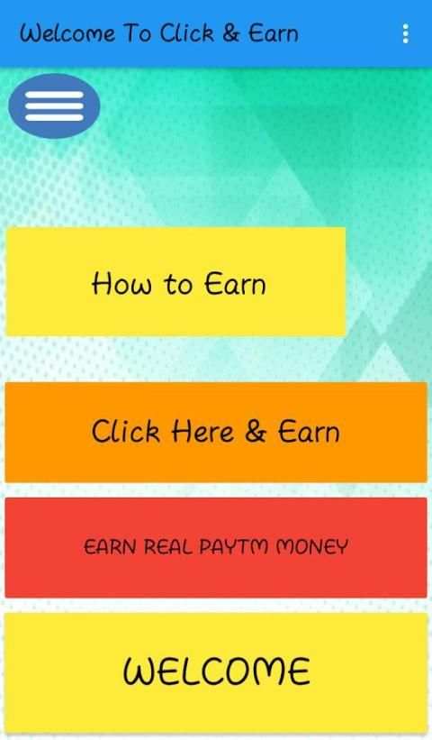 click and earn स्क्रीनशॉट 2