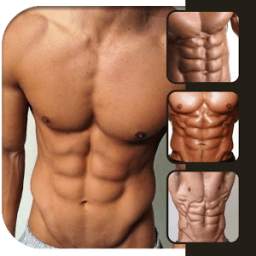 Six Pack Abs Photo Editor 1.0