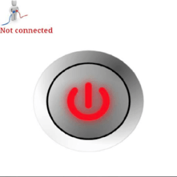 Smart Home with Voice command أيقونة