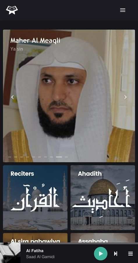 quran pro screenshot 4