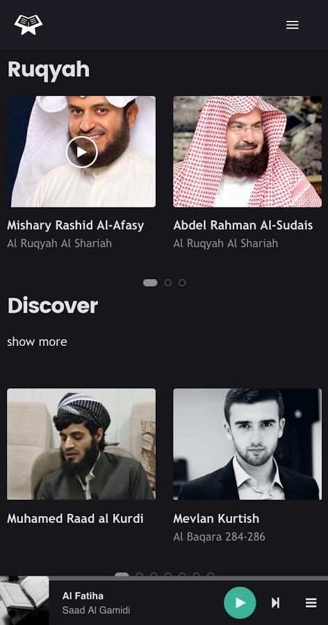 quran pro screenshot 3