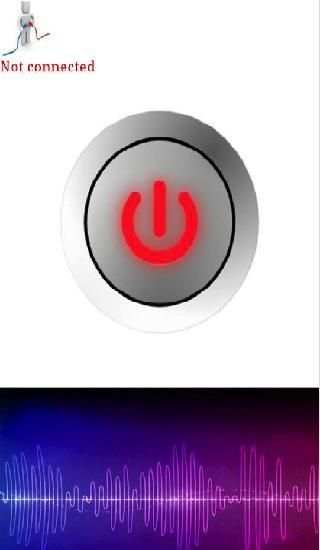 Smart Home with Voice command 3 تصوير الشاشة