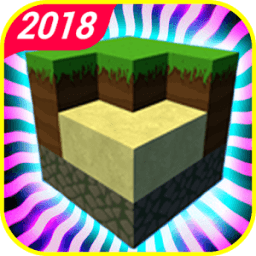 ikon Craft! Exploration