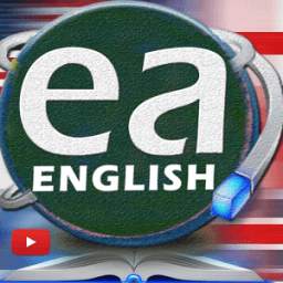 ea Spoken English 0.1