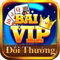Vua Bai Vip : Game danh bai doi thuong 2017