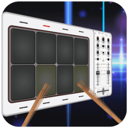 Electro Drum иконка