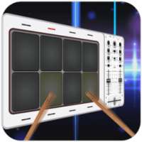 Electro Drum on 9Apps