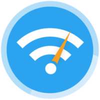 WiFi Security Master - WiFi Analyzer, Speed Test