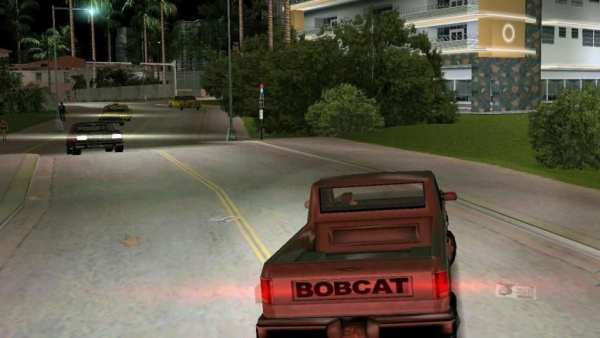 Online Cheats for GTA Vice City screenshot 3