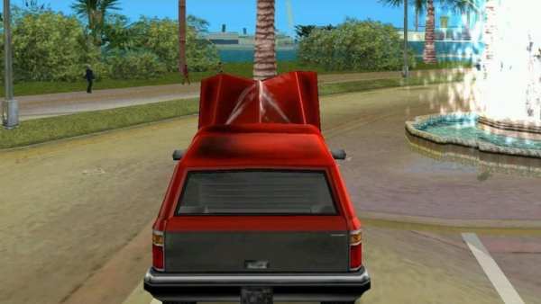 Online Cheats for GTA Vice City screenshot 1