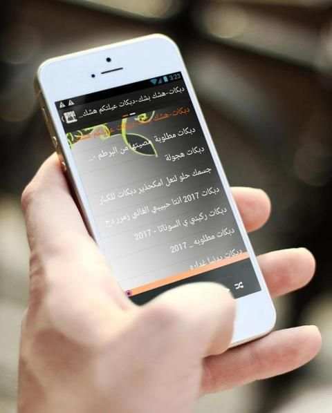 اغاني دبكات بدون نت screenshot 1