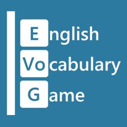 EVOG- English Vocabulary Game