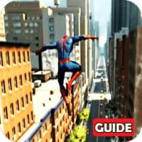 Guide Spider Man 2