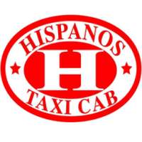 Hispanos Taxi on 9Apps