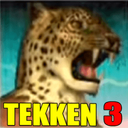 New Tekken 3 Tips आइकन