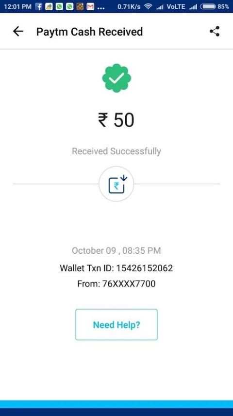 Free Paytm Store App screenshot 3