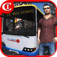 Bus Drive Speed Simulator 2017