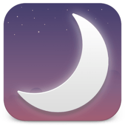 Blue Light Filter Night Mode أيقونة