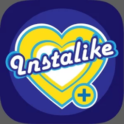 İnsta Like icon