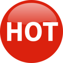 Hot Browser icon