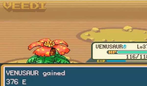 Tips for Pokemon FireRed скриншот 2
