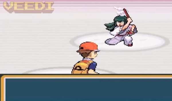 Tips for Pokemon FireRed 1 تصوير الشاشة