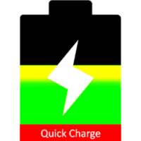 Super Fast Charger 5x
