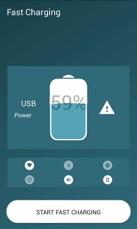 Super Fast Charger 5x screenshot 5