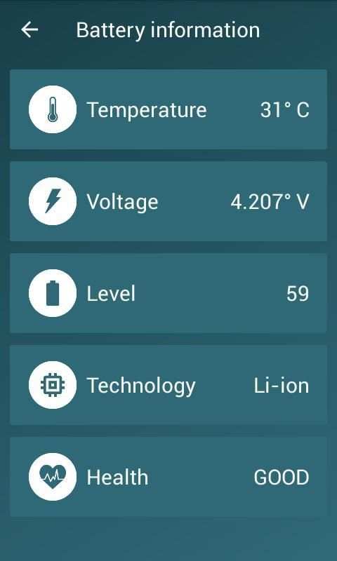 Super Fast Charger 5x screenshot 2