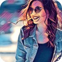 Photo Art Filter and Cartoon Effect on 9Apps