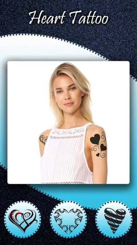 Tattoo Banane Wala Apps screenshot 6