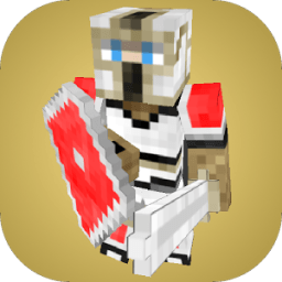 Block Of War Craft icon