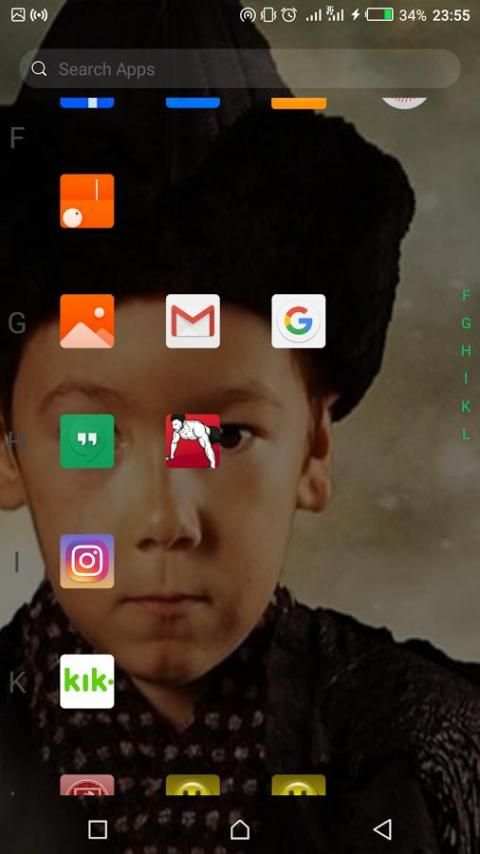 خلفيات ابطال مسلسل قيامة أرطغرل screenshot 6