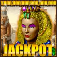 Cleopatra Hot Sand Slot - Lucky Pyramids