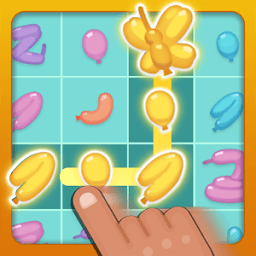 Balloon Pop: Bubble Blast King icon