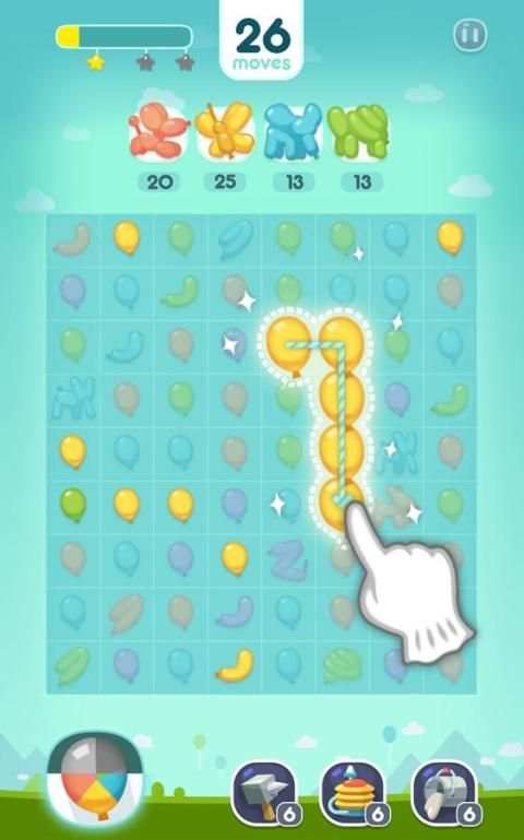 Balloon Pop: Bubble Blast King screenshot 10
