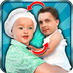 Swapify : Face Swap иконка