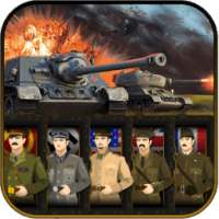 WarPrice Campaign иконка