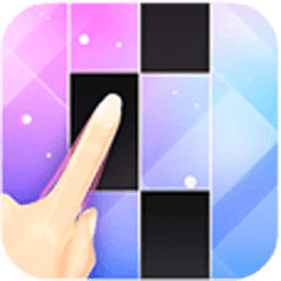 Magic Piano Tiles 2018 иконка