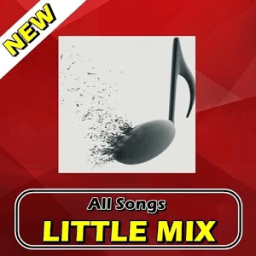 ikon All Songs LITTLE MIX
