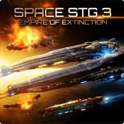 Space STG - Galactic Strategy