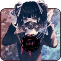 Anime GIFs