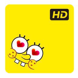 Spongecube Wallpapers 1.1